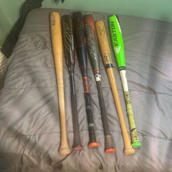 Baseball Bats