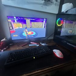 BUYING gaming pc or laptop