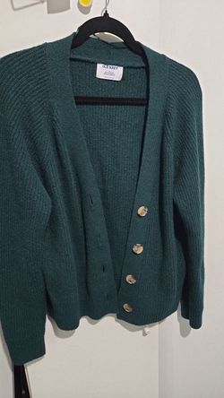 Womens Cardigan