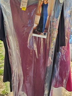 Women's lingerie, size M