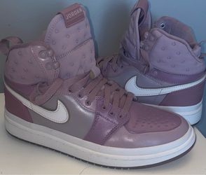 Womens Jordan sneakers