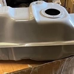 LA Zona Auto Parts Gas Fuel Tank 24.5 gal Compatible with 1997 and 1998 Ford F-150 F-250 tanke de gasolina 