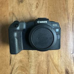 Canon EOS RP Body