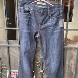 JOE’S jeans 