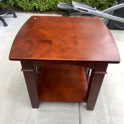 End Table