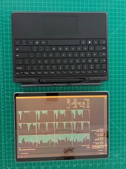 Surface Pro 9