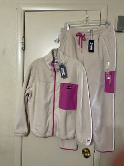 Tommy Hilfiger jogging suit