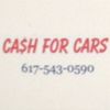 WE BUY CARS 617-543-0590