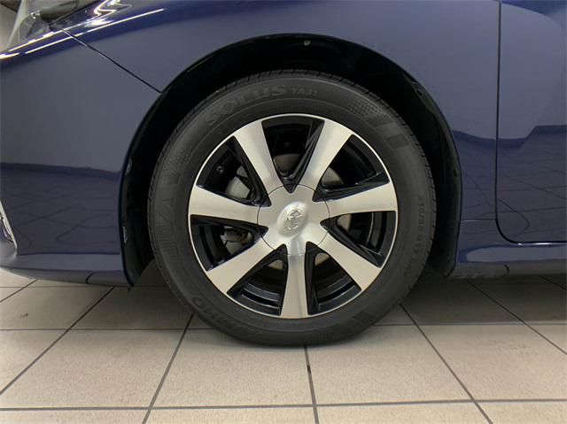 2019 Toyota Mirai
