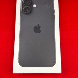 iPhone 16 (Unlocked)