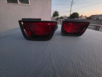 2010 Camaro SS Right Side Tail Light (Passenger Side) OEM