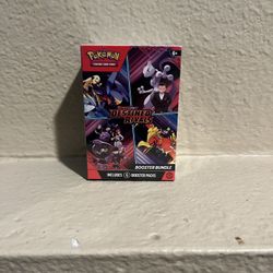 Destined Rivals Booster Bundle