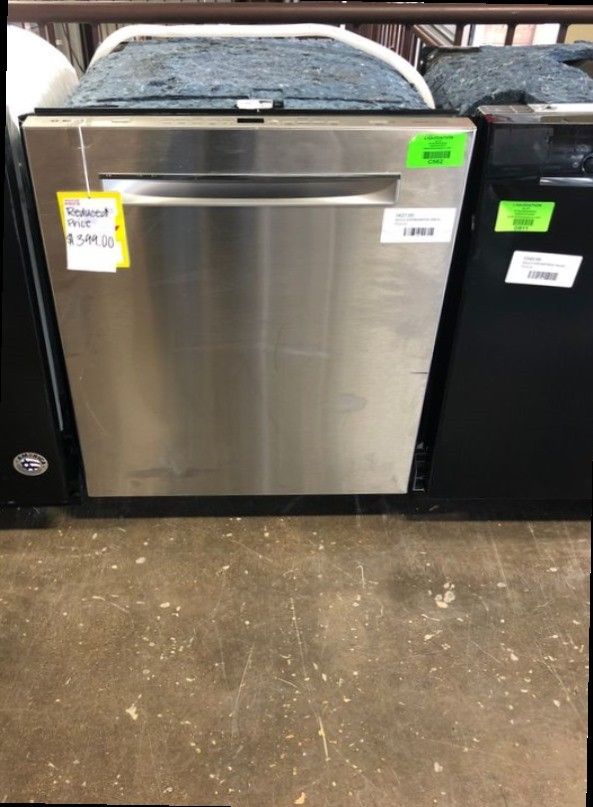 Bosch Stainless Steel Tub Dishwashers