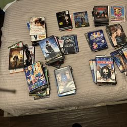 100+ Movies 
