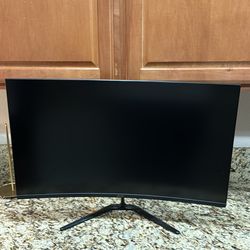 acer 144hz monitor 27 inch curved