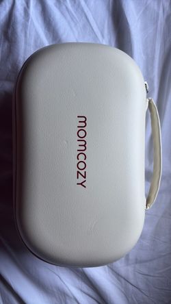 Momcozy M5 Wearable Breast Pump- BRAND NEW- NEVER USED