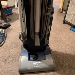 Sanitaire Electrolux Commercial Vacuum