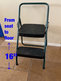 Stepstool  -  $15