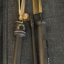 $25 Each Marcel And FHI $30 Each OBO