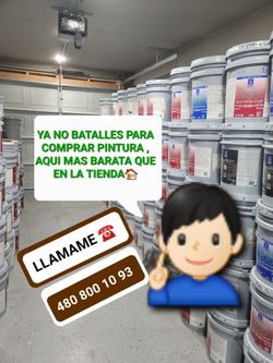 Pintura