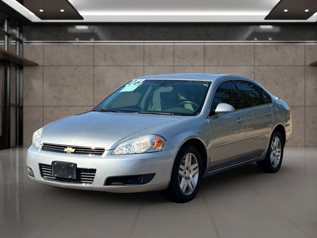 2006 Chevrolet Impala