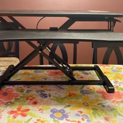 Vivo Stand Up Desk Converter