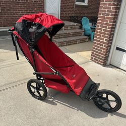 STROLLER AXIOM PHOENIX