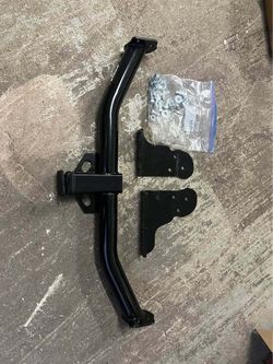 WeiSen Class 3 Trailer Hitch 2" Receiver Fit Nissan Murano 2015-2024
