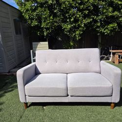 Two Seater Sofa
