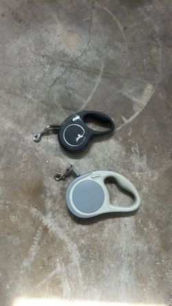 Dog leash