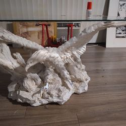Eagle Table Must Sell