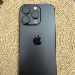 iPhone 16 Pro 256 GB
