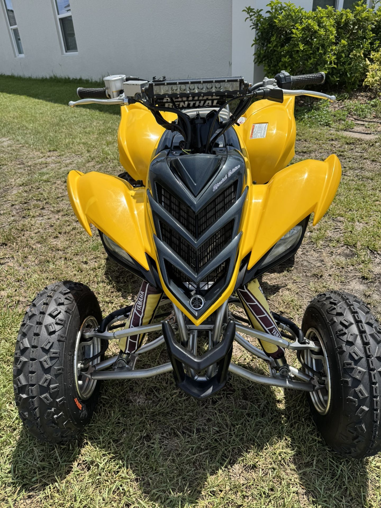 Raptor700r
