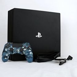 PlayStation 4 Pro