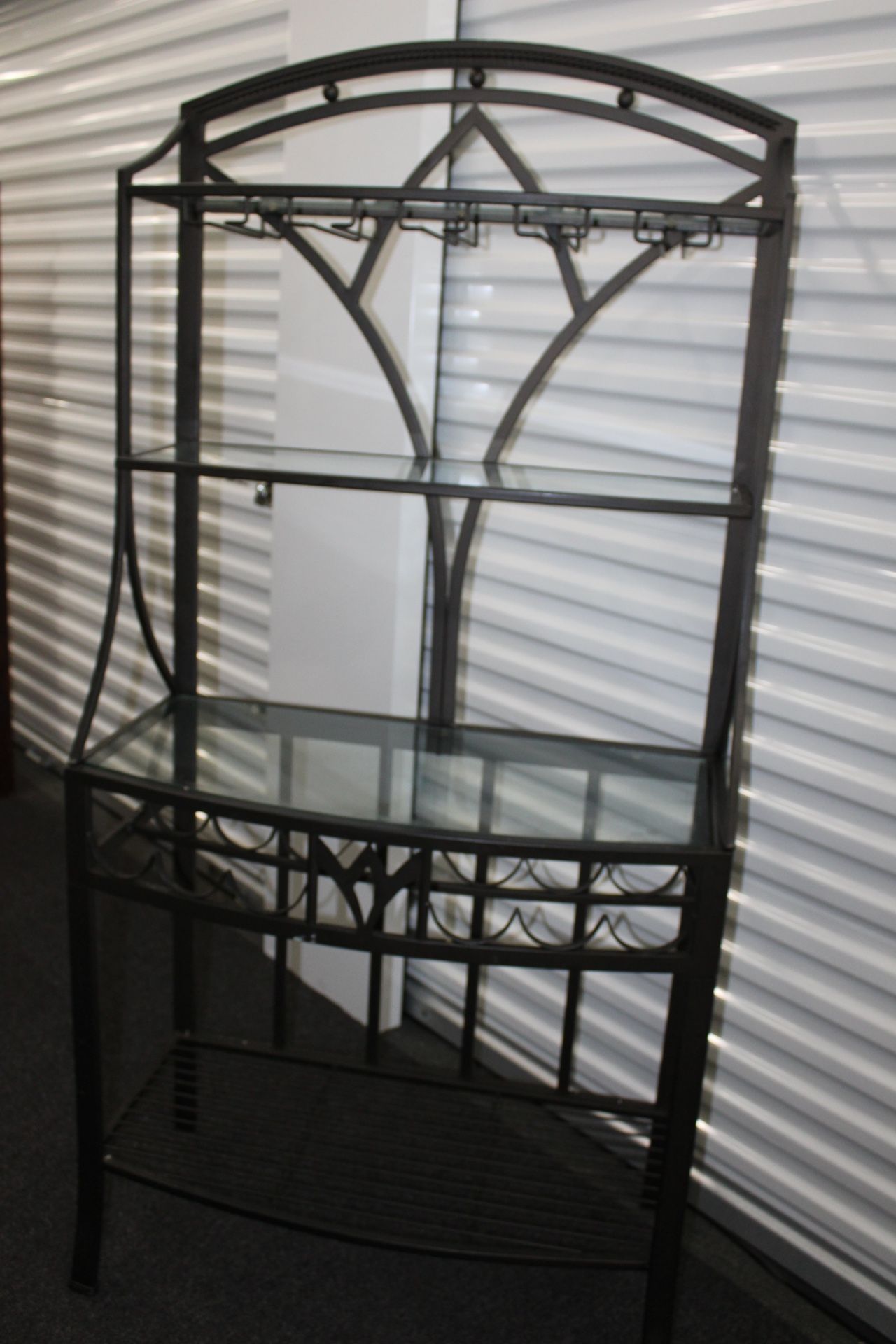 Bakers Rack