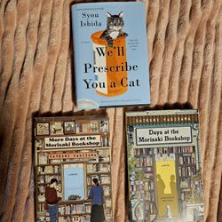 Book Set