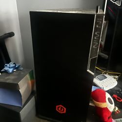 Gaming PC CyberPower 