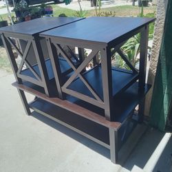 Table set
