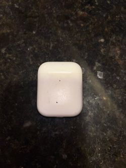 Apple AirPods