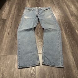 Vintage Levi’s 505 34x32