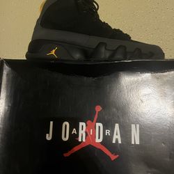 Jordan retro bundle