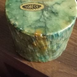 Genuine Alabaster From Italy Hand  Carved Genuine Italy. Lobecoj