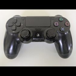 PlayStation 4 Dualshock 4 Wireless Controller