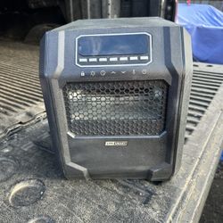 Electric heater life smart 