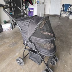 Pet Stroller