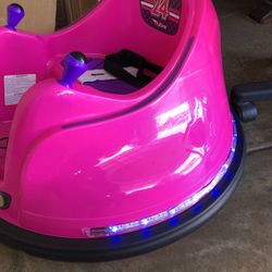 Kid Ride On