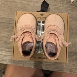 Baby Shoes 