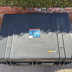 Pelican 1660 Case