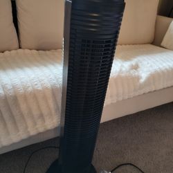 Tower Fan