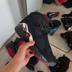 Jordan 8